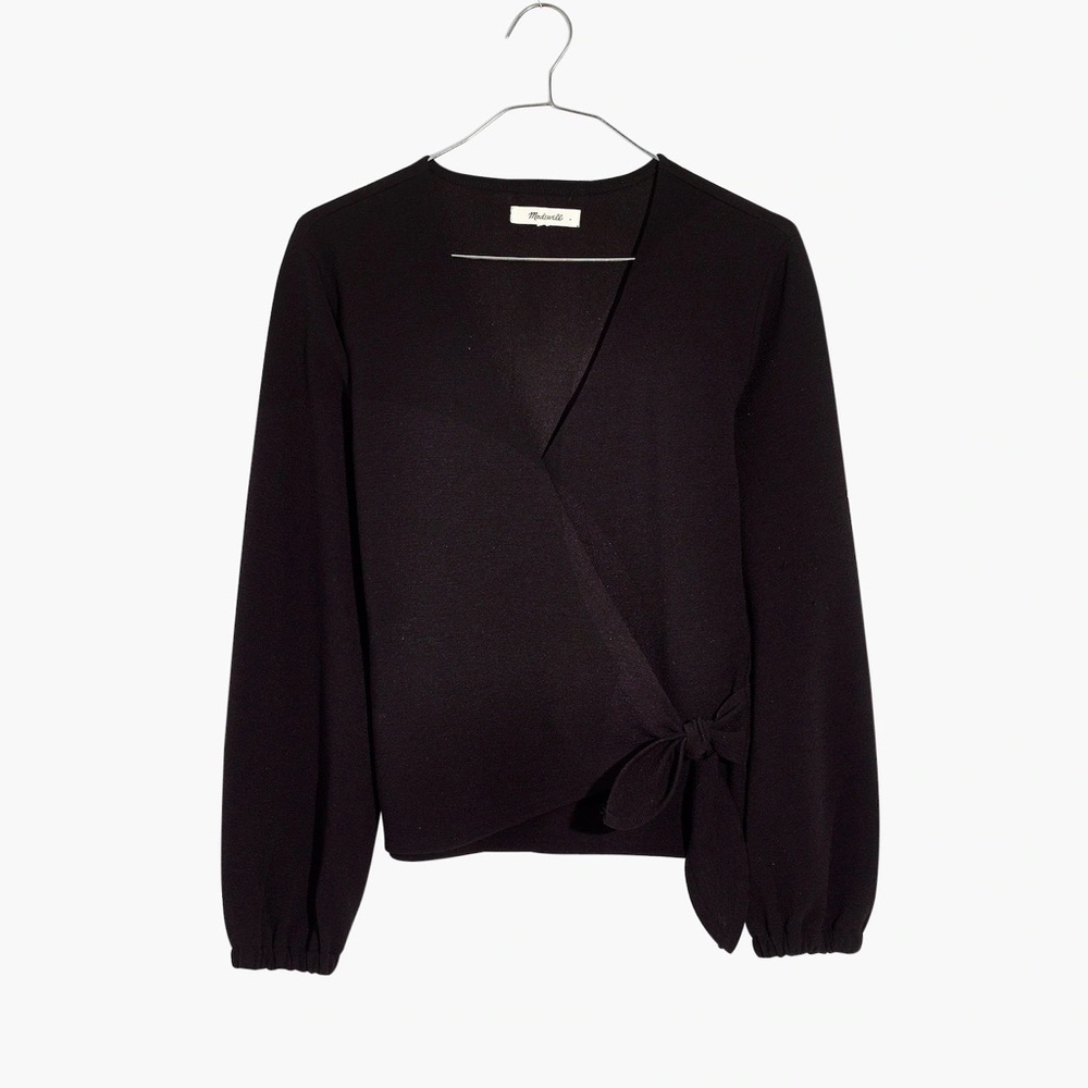 Texture & Thread Madewell Top - image 3